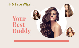 best light quality hd lace wigs